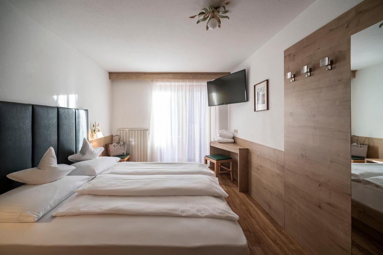 Hotel Plan Murin La Valle Dış mekan fotoğraf