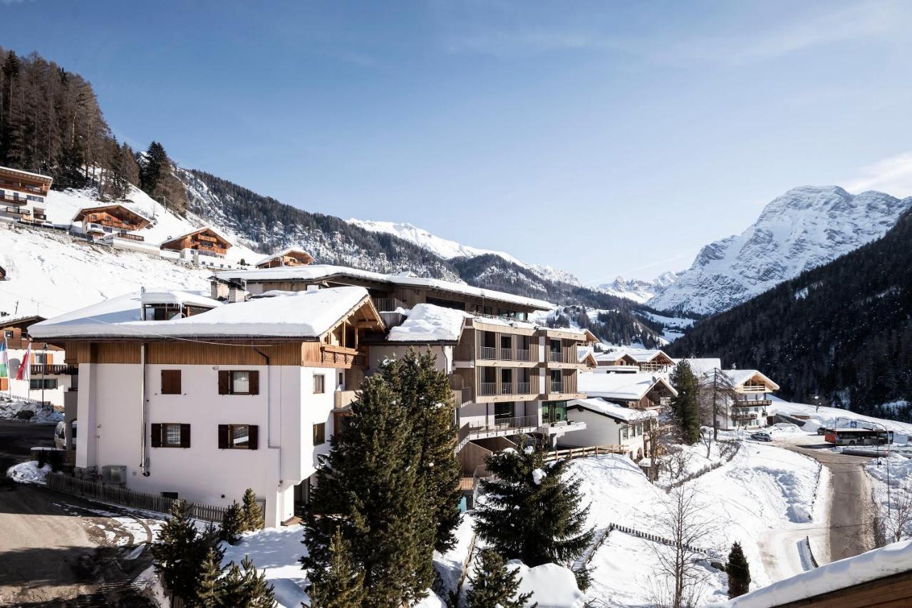 Hotel Plan Murin La Valle Dış mekan fotoğraf
