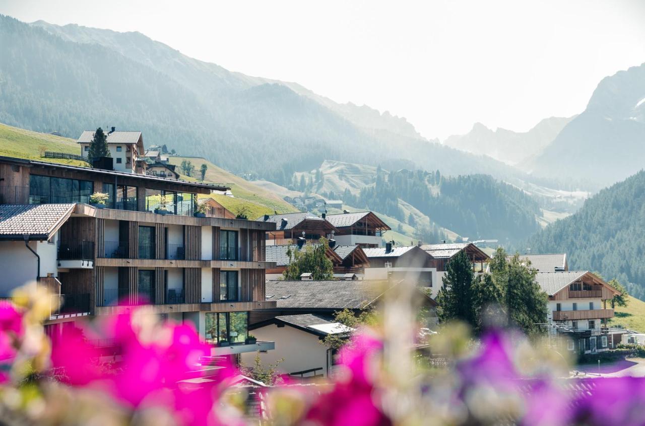 Hotel Plan Murin La Valle Dış mekan fotoğraf